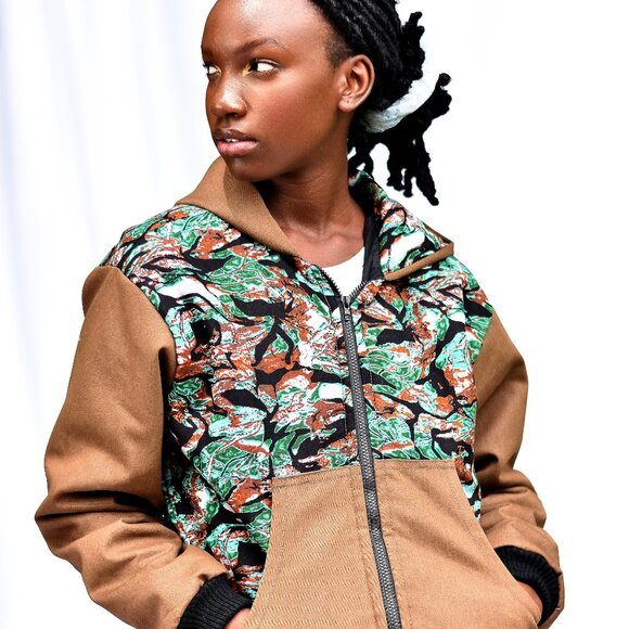 Jackets & Hoodies - Picture 9 of 15